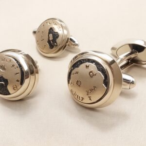 My Empire Luxury Cufflinks